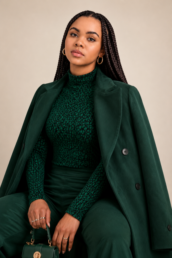 The Emerald Signature Set - Image 1