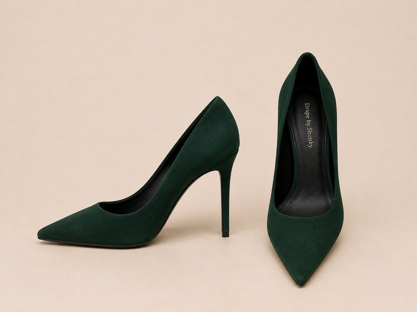 The Emerald Signature Set - Image 5