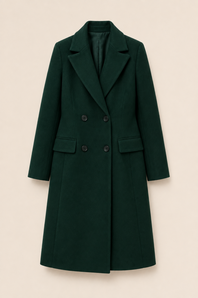 The Emerald Signature Set