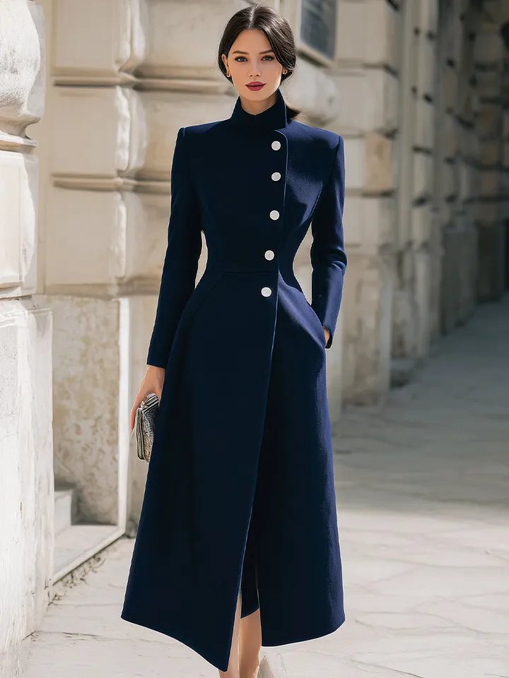 The Royal Grace
